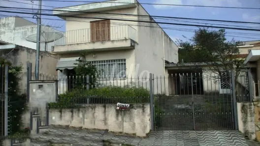 Lote/Terreno à venda, 315m² no Chora Menino, São Paulo