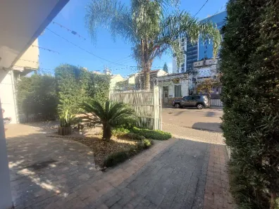 Ponto Comercial para alugar, 90m² no Cidade Baixa, Porto Alegre