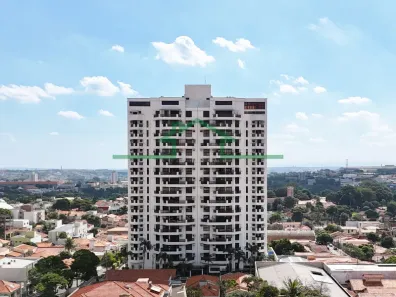 Apartamento com 3 Quartos à venda, 243m² no São Dimas, Piracicaba