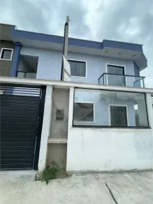 Casa com 3 Quartos à venda, 115m² no Roma, Volta Redonda