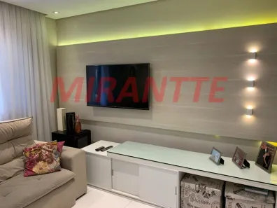 Casa de Condomínio com 3 Quartos à venda, 130m² no Chora Menino, São Paulo