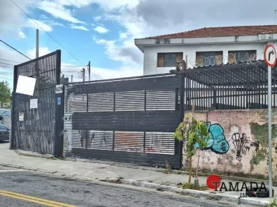 Lote/Terreno para alugar, 400m² no Jardim Soraia, São Paulo