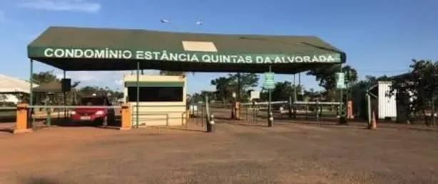Lote/Terreno à venda, 642m² no Setor Habitacional Jardim Botânico, Brasília