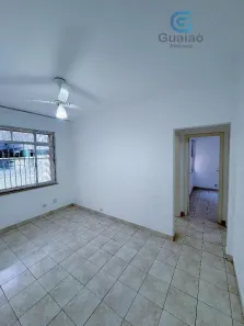 Apartamento com 2 Quartos à venda, 76m² no Boqueirão, Santos