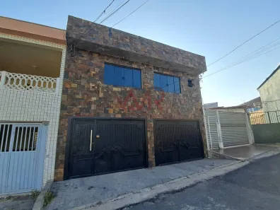 Sobrado com 5 Quartos à venda, 235m² no Vila Verde, São Paulo