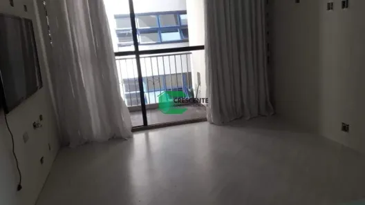 Apartamento com 2 Quartos à venda, 85m² no Vila Bastos, Santo André