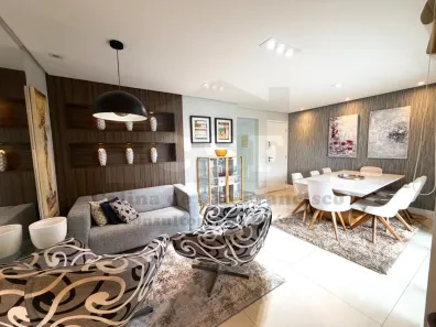Apartamento com 2 Quartos à venda, 87m² no Cidade São Francisco, São Paulo