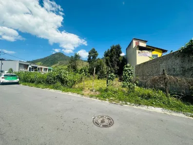 Lote/Terreno à venda, 300m² no Nova Angra (Cunhambebe), Angra dos Reis