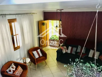 Sobrado com 3 Quartos à venda, 179m² no Vila Rosália, Guarulhos