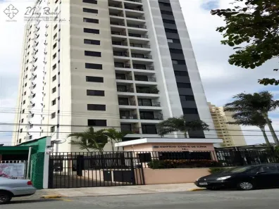 Apartamento com 2 Quartos à venda, 60m² no Vila Moinho Velho, São Paulo
