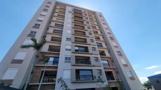 Apartamento com 2 Quartos à venda, 59m² no Chácara da Barra, Campinas