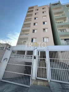 Apartamento com 3 Quartos à venda, 84m² no Jardim São Rafael, Campinas