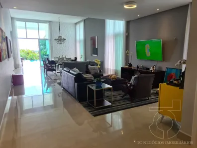 Casa de Condomínio com 3 Quartos à venda, 300m² no Paisagem Renoir, Cotia