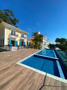 Apartamento com 2 Quartos à venda, 59m² no Coqueiros, Florianópolis