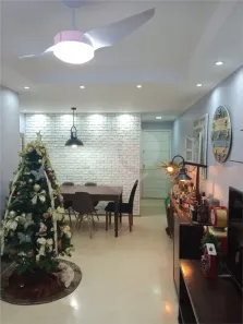 Apartamento com 2 Quartos à venda, 60m² no Lauzane Paulista, São Paulo