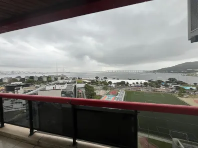 Cobertura com 3 Quartos à venda, 149m² no Centro, Niterói