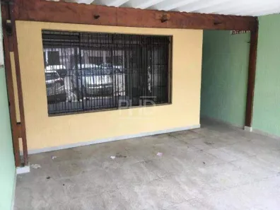 Sobrado com 3 Quartos à venda, 216m² no Jordanópolis, São Bernardo do Campo