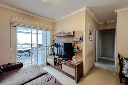 Apartamento com 3 Quartos à venda, 75m² no Vila Bertioga, São Paulo