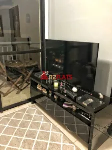 Apartamento com 1 Quarto à venda, 45m² no Jardim Paulista, São Paulo