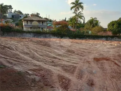 Casa de Condomínio com 1 Quarto à venda, 1483m² no Jardim Passárgada I, Cotia
