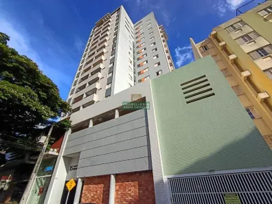 Apartamento com 2 Quartos para alugar, 60m² no Zona 07, Maringá