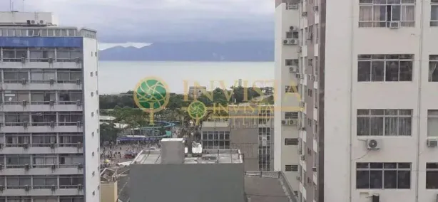Sala Comercial à venda, 43m² no Centro, Florianópolis