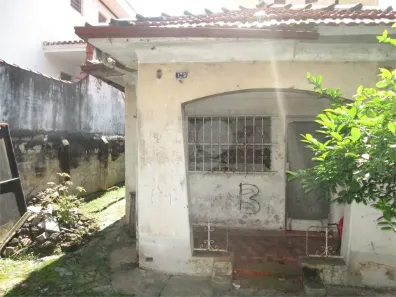 Casa com 1 Quarto à venda, 105m² no Santana, São Paulo