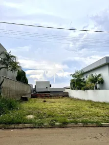 Lote/Terreno à venda, 390m² no Condomínio Residencial Grand Trianon, Anápolis