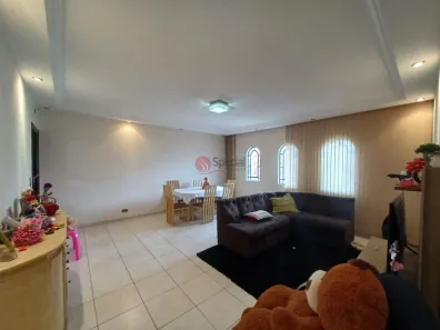 Casa com 3 Quartos à venda, 146m² no Vila Olinda, São Paulo