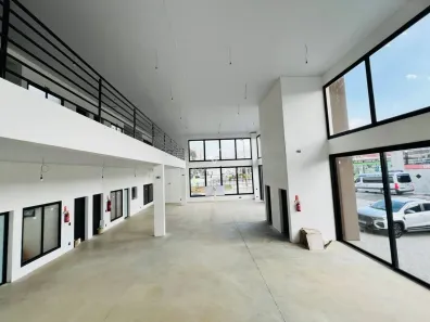 Ponto Comercial para alugar, 423m² no Parque Industrial, Campinas
