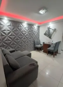 Apartamento com 2 Quartos à venda, 60m² no Nossa Senhora da Vitória, Ilhéus
