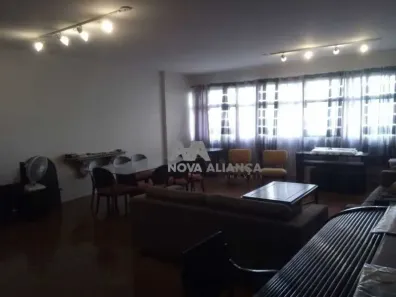 Apartamento com 3 Quartos à venda, 200m² no Copacabana, Rio de Janeiro
