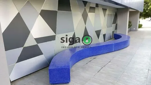 Sala Comercial para alugar, 316m² no Jardim Caravelas, São Paulo