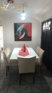 Sobrado com 4 Quartos à venda, 150m² no Jardim Sabará, São Paulo