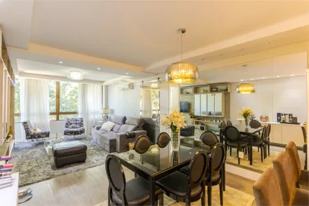 Apartamento com 2 Quartos à venda, 88m² no Cristo Redentor, Porto Alegre