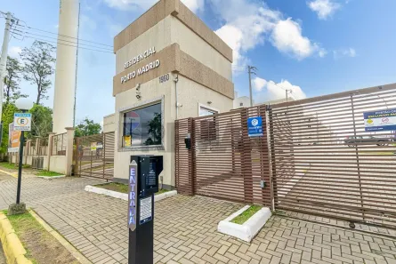 Apartamento com 2 Quartos à venda, 40m² no Moradas do Sobrado, Gravataí
