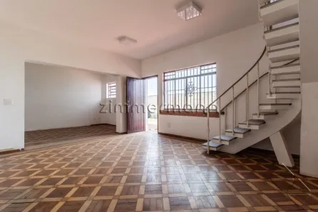 Imóvel Comercial à venda, 330m² no Água Branca, São Paulo
