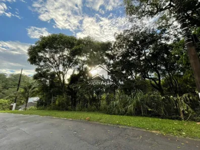Lote/Terreno à venda, 1205m² no Cumbari, Mairiporã