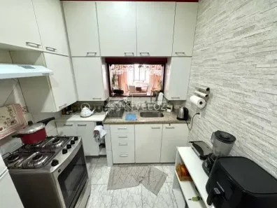Apartamento com 3 Quartos à venda, 116m² no Flamengo, Rio de Janeiro