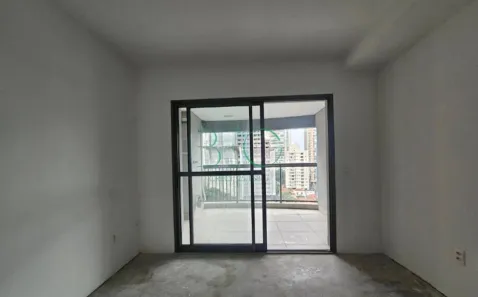 Apartamento com 1 Quarto à venda, 32m² no Jardim das Acácias, São Paulo