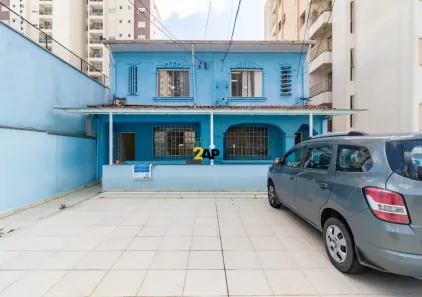 Prédio Comercial para alugar, 300m² no Vila Mariana, São Paulo