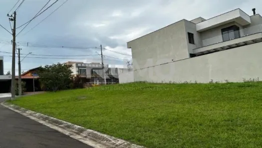 Lote/Terreno à venda, 385m² no Loteamento Parque dos Alecrins, Campinas