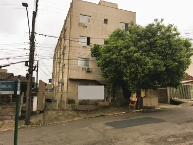 Kitnet com 1 Quarto à venda, 22m² no Vila Nova, Novo Hamburgo