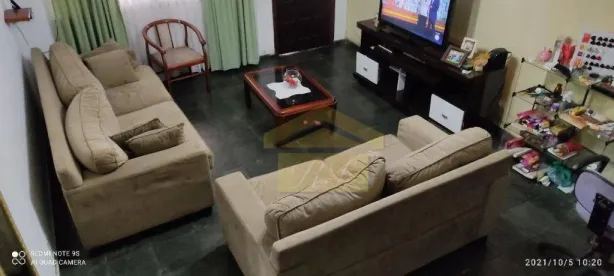 Sobrado com 2 Quartos à venda, 112m² no Jardim Cordeiro, São Paulo