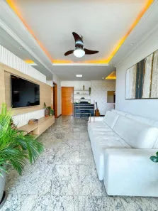 Apartamento com 3 Quartos à venda, 142m² no Parque Residencial Laranjeiras, Serra