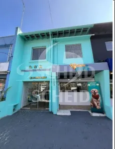 Imóvel Comercial para alugar, 131m² no Santo Amaro, São Paulo