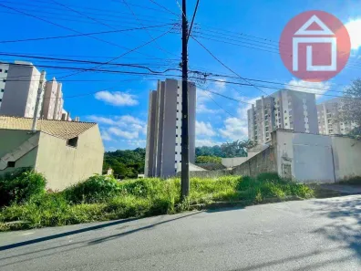 Lote/Terreno à venda, 360m² no Jardim do Lago, Bragança Paulista