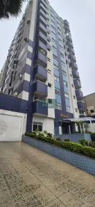 Apartamento com 2 Quartos à venda, 66m² no Campinas, São José