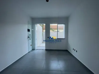 Casa com 1 Quarto à venda, 40m² no Laranjal, São Gonçalo