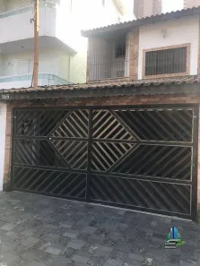 Sobrado com 3 Quartos à venda, 125m² no Mirim, Praia Grande